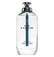 Coach Open Road , Туалетная вода 100мл (тестер)