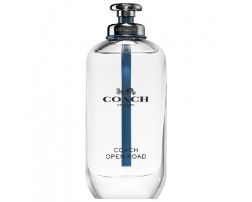 Coach Open Road , Туалетная вода 100мл (тестер)