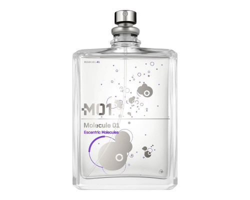 Molecule 01 , Отливант 5мл