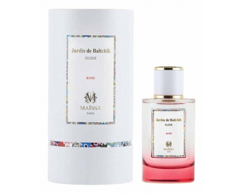 Maïssa Parfums Jardin de Baltchik , Парфюмерная вода 100 мл