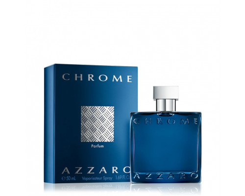 Azzaro Chrome Eau de Parfum , Парфюмерная вода 100мл (Sale)