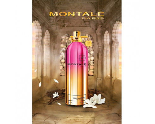 Montale Aoud Jasmine , Парфюмерная вода 100 мл (тестер)