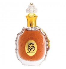 Lattafa Perfumes Rouat Al Oud , Парфюмерная вода 100мл