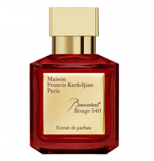 Francis Kurkdjian Baccarat Rouge 540 Extrait de Parfum , Духи 5мл