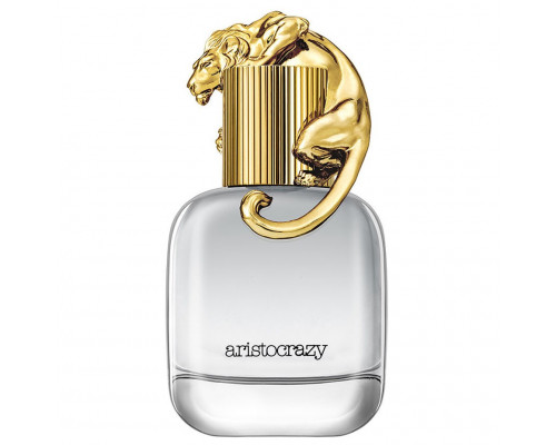 Aristocrazy Brave , Туалетная вода 80 мл