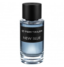 Tom Tailor New Blue , Туалетная вода 50мл (тестер)