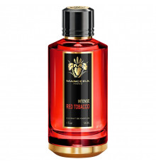 Mancera Red Tobacco Intense , Парфюмерная вода 60мл