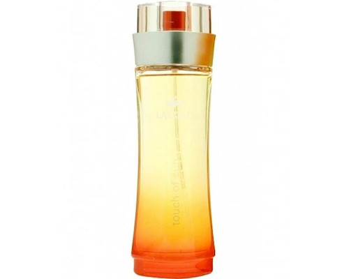 Lacoste Touch Of Sun , Туалетная вода 50мл