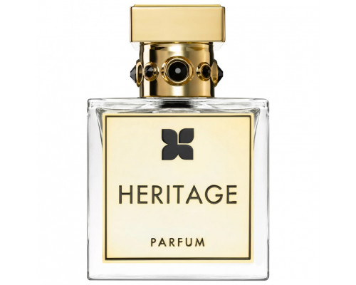 Fragrance Du Bois Heritage , Парфюмерная вода 100мл (тестер)