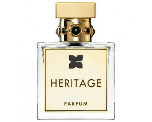 Fragrance Du Bois Heritage , Парфюмерная вода 100мл