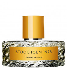 Vilhelm Parfumerie Stockholm 1978 , Пробник 2мл