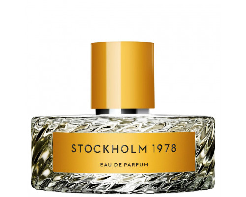 Vilhelm Parfumerie Stockholm 1978 , Парфюмерная вода 100мл (тестер)