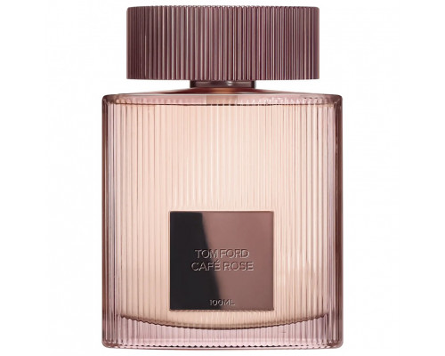 Tom Ford Cafe Rose 2023 , Парфюмерная вода 100мл