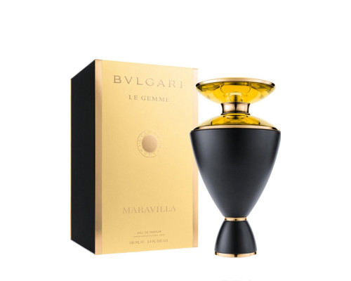 Bvlgari Maravilla , Парфюмерная вода 100 мл