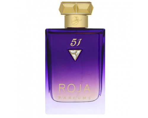 Roja Dove 51 Essence , Духи 100 мл