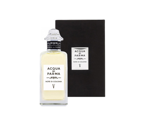 Acqua di Parma Note Di Colonia V , Одеколон 150 мл (тестер)