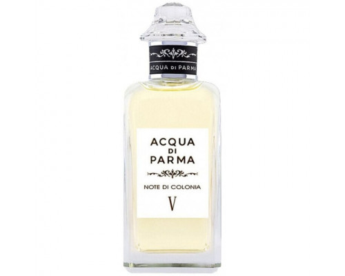 Acqua di Parma Note Di Colonia V , Одеколон 150 мл (тестер)