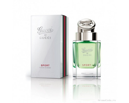 Gucci By Gucci Pour Homme Sport , Туалетная вода 90мл