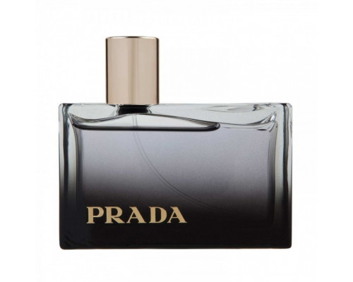 Prada L`Eau Ambree , Парфюмерная вода 80 мл. (тестер)