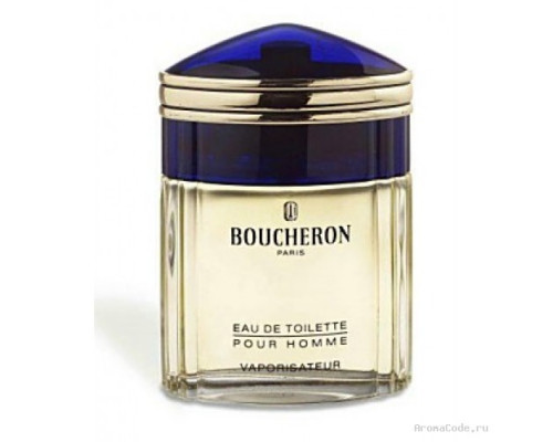 Boucheron pour Homme , Туалетная вода 100 мл. (тестер)