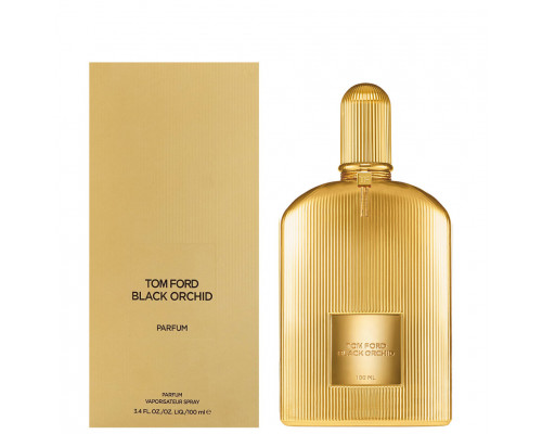 Tom Ford Black Orchid Parfum , Духи 100мл (тестер)