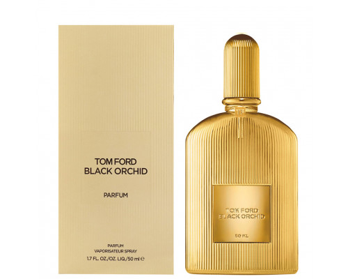 Tom Ford Black Orchid Parfum , Духи 100мл (тестер)