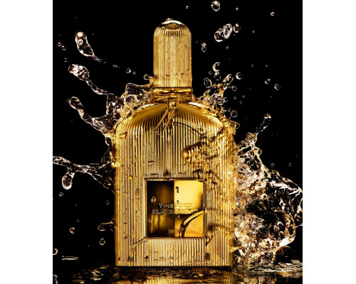 Tom Ford Black Orchid Parfum , Духи 100мл (тестер)