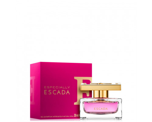 Escada Especially , Парфюмерная вода 75мл