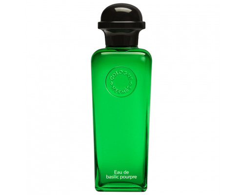 Hermes Eau de Basilic Pourpre , Одеколон 50мл (refill)