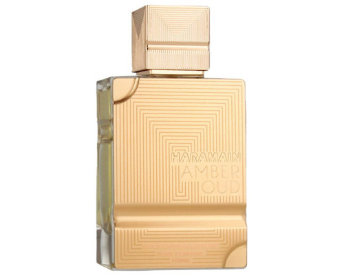 Al Haramain Amber Oud Gold Edition Extreme Pure Perfume , Парфюмерная вода 60мл