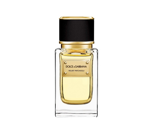 Dolce & Gabbana Velvet Patchouli , Парфюмерная вода 50 мл (тестер)