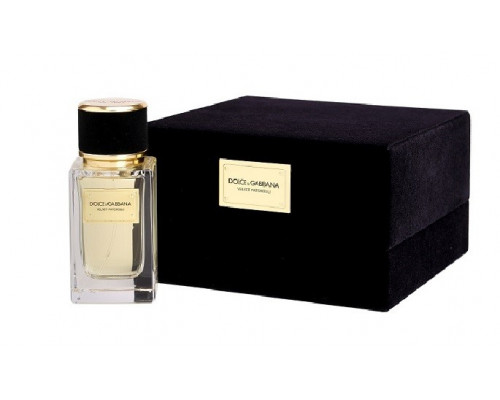 Dolce & Gabbana Velvet Patchouli , Парфюмерная вода 50 мл (тестер)