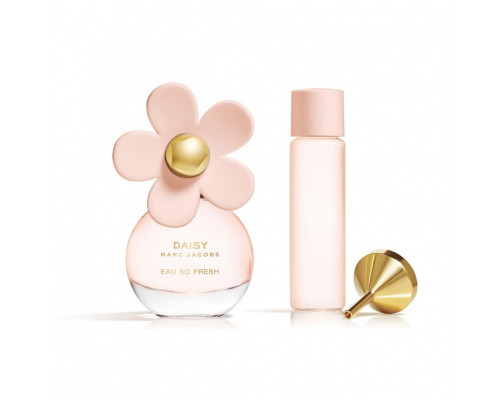 Marc Jacobs Daisy Eau So Fresh , Туалетная вода 75мл