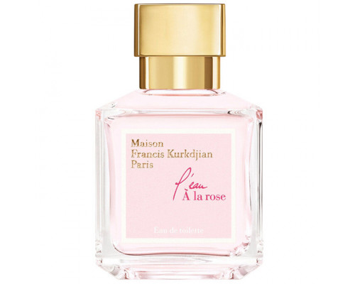 Francis Kurkdjian L`eau A La Rose , Пробник 2мл