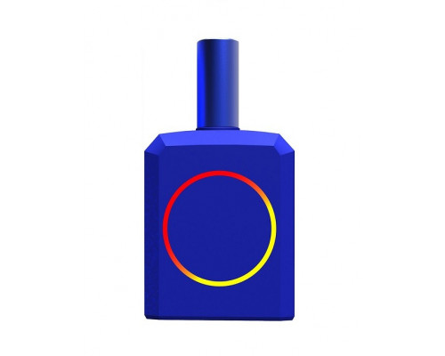 Histoires de Parfums This Is Not a Blue Bottle 1.3 , Парфюмерная вода 60мл