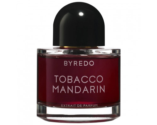 Byredo Tobacco Mandarin , Отливант 10мл (sale)