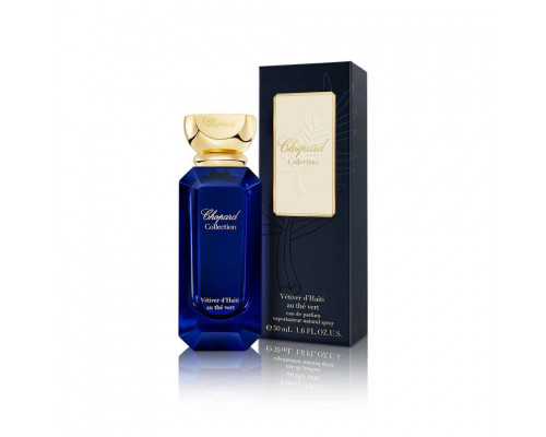 Chopard Vetiver D'Haiti Au The Vert , *ОТЛИВАНТ 10мл