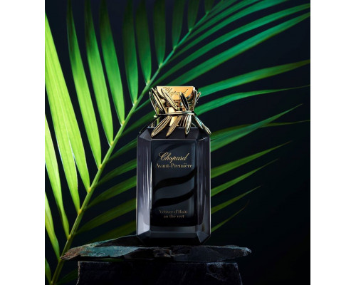 Chopard Vetiver D'Haiti Au The Vert , *ОТЛИВАНТ 5мл