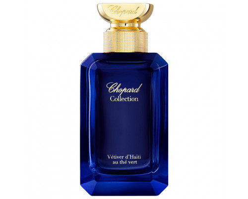 Chopard Vetiver D'Haiti Au The Vert , *ОТЛИВАНТ 5мл