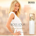 Hugo Boss Jour Pour Femme , Дезодорант 150 мл.