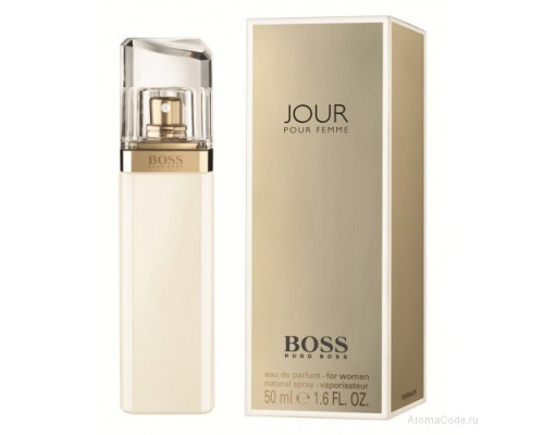 Hugo Boss Jour Pour Femme , Парфюмерная вода 50 мл.