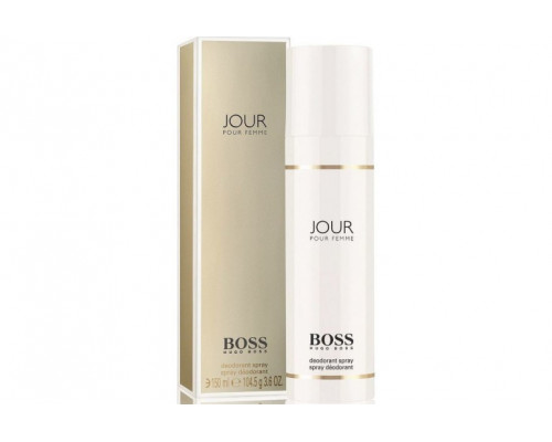 Hugo Boss Jour Pour Femme , Дезодорант 150 мл.