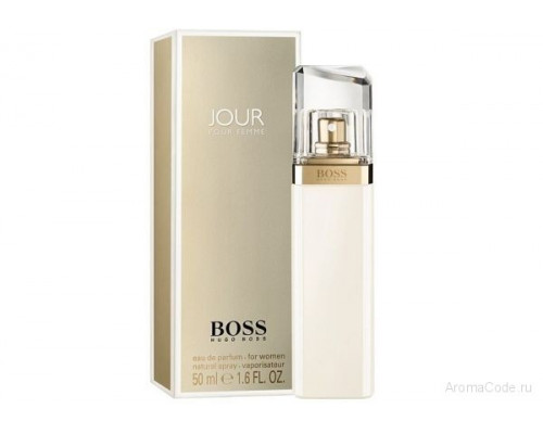 Hugo Boss Jour Pour Femme , Парфюмерная вода 50 мл.