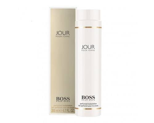 Hugo Boss Jour Pour Femme , Парфюмерная вода 50 мл.