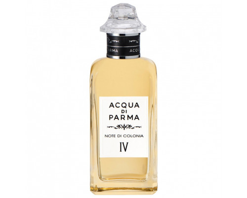 Acqua di Parma Note di Colonia IV , Одеколон 150мл