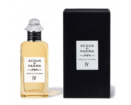 Acqua di Parma Note di Colonia IV , Одеколон 150мл