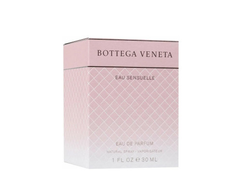 Bottega Veneta Eau Sensuelle , Парфюмерная вода 30мл