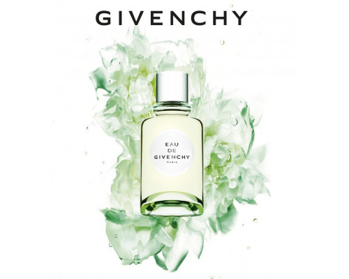 Givenchy Eau De Givenchy , Туалетная вода 100мл