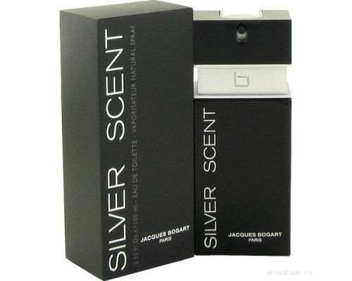 Jacques Bogart Silver Scent , Дезодорант 200мл