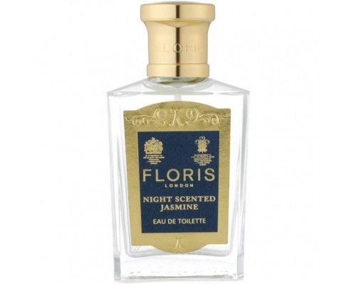 Floris Night Scented Jasmine , Туалетная вода 100 мл (Тестер)